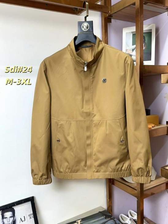 Picture of Zegna Jackets _SKUZegnaM-3XL12yr3129729